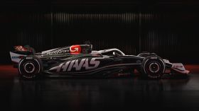 Formula 1, F1 399 Haas VF-24 (2024)