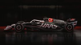 Formula 1, F1 400 Haas VF-24 (2024)