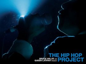 Hip Hop Project 02