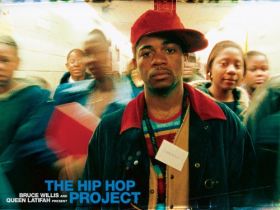 Hip Hop Project 03