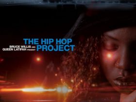 Hip Hop Project 04