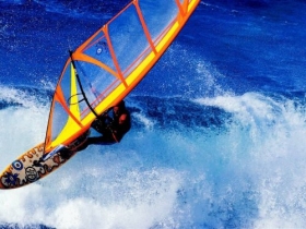 Windsurfing 06