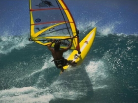 Windsurfing 26