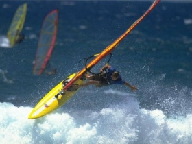 Windsurfing 29