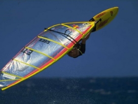 Windsurfing 31