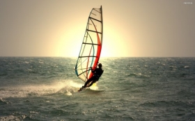 Windsurfing 39