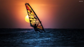 Windsurfing 40