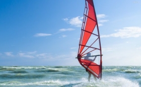 Windsurfing 47