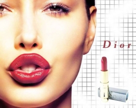 Dior - Red rouge