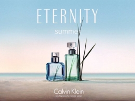 Eternity Summer - Calvin Klein