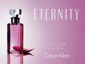 Etrrnity - Calvin Klein