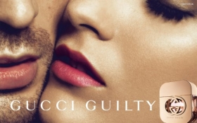 Perfumy 028 Gucci Guilty
