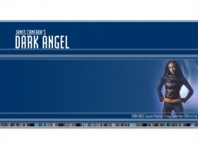 Dark Angel 23