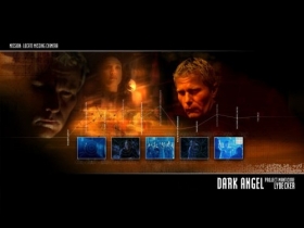 Dark Angel 25