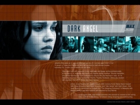Dark Angel 30