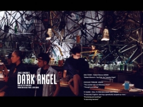 Dark Angel 35