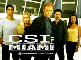 CSI Miami 09