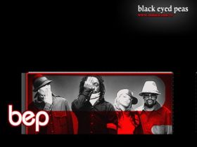 Black Eyed Peas 01