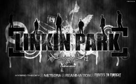 Linkin Park 1920x1200 002