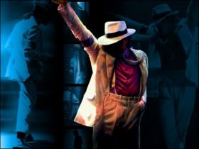Michael Jackson 108