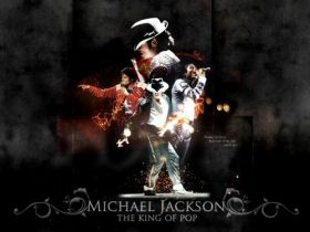 Michael Jackson 109