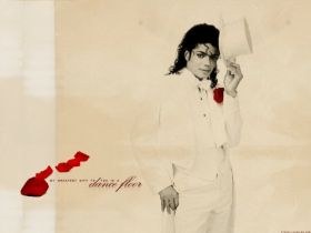 Michael Jackson 128
