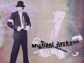Michael Jackson 129