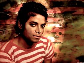 Michael Jackson 136