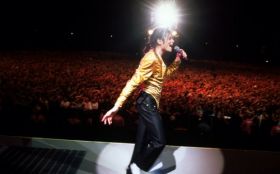Michael Jackson 1920x1200 011