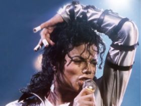 Michael Jackson 55