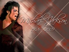 Michael Jackson 78