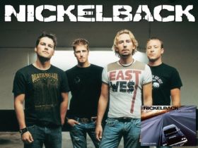 Nickelback 05
