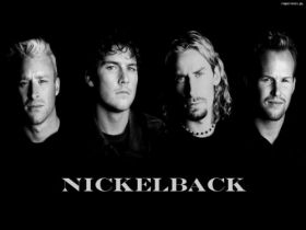 Nickelback 09