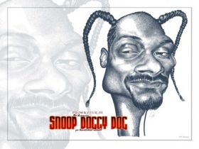 Snoop Dog 01