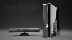 Xbox 360 022 Konsola, Slim