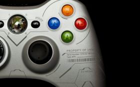 Xbox 360 029 Kontroler, Pad