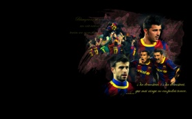 FC Barcelona 1680x1050 004 team
