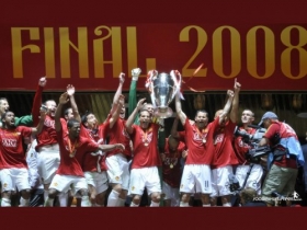 Manchester United 004