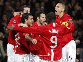 Manchester United 008