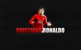 Manchester United 1680x1050 009 Cristiano Ronaldo
