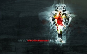 Manchester United 1680x1050 015 Wayne Rooney