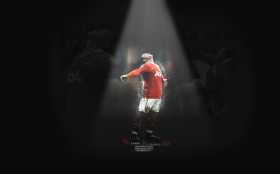 Manchester United 1920x1200 004 Wayne Rooney