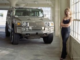 Girls with Cars 066