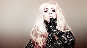 Lady Gaga 24
