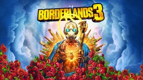 Borderlands 3 002 Video Games 2019