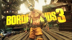 Borderlands 3 008 Video Games 2019