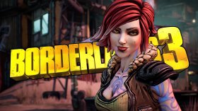 Borderlands 3 009 Video Games 2019 Lilith
