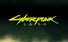 Cyberpunk 2077 001 Video Games 2020