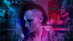 Cyberpunk 2077 016 Video Games 2020