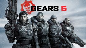 Gears 5 005 Video Games 2019